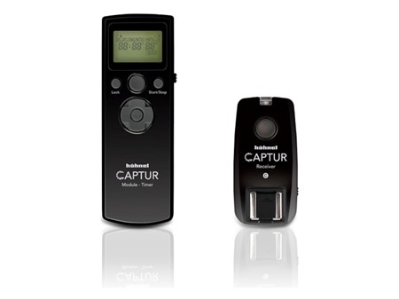 Hähnel Captur Remote Timer Kit Fuji